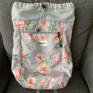 Vooray 16L Gym Backpack